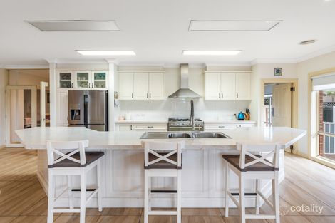 Property photo of 23 Green Mist Crescent Botanic Ridge VIC 3977