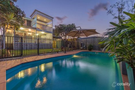 26 Boswell Tce, Wynnum, QLD 4178