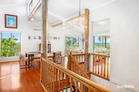 Property photo of 20 Pacific Drive Pacific Heights QLD 4703