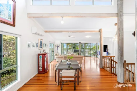 Property photo of 20 Pacific Drive Pacific Heights QLD 4703