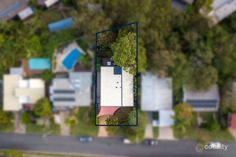 Property photo of 59 Hutton Road Ferny Hills QLD 4055