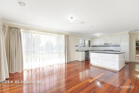 Property photo of 62 Patrick White Circuit Franklin ACT 2913