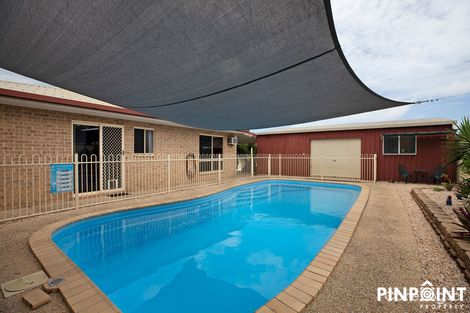 Property photo of 2 John Oxley Avenue Rural View QLD 4740