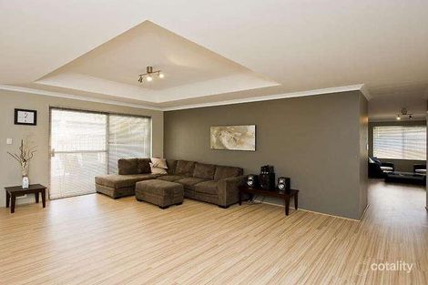 Property photo of 4 Tony Martin Way Darch WA 6065