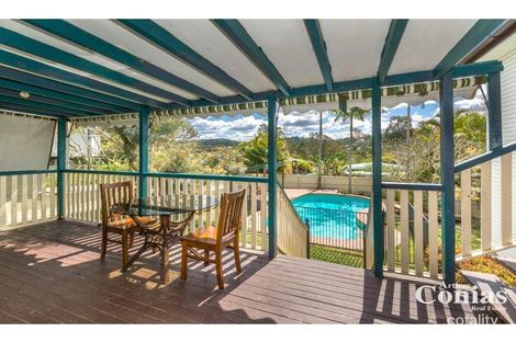Property photo of 3 Madlo Street The Gap QLD 4061