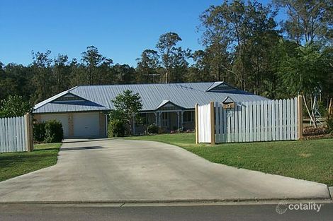 12 Ashleigh Ct, Eatons Hill, QLD 4037