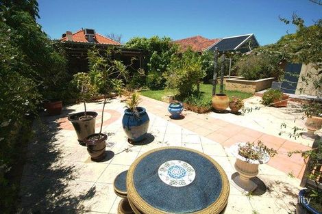 Property photo of 15 Megalong Street Nedlands WA 6009