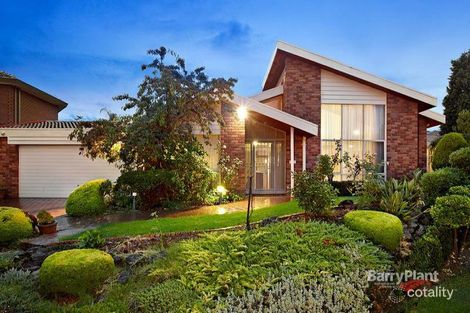 12 Tatterson Ct, Templestowe, VIC 3106