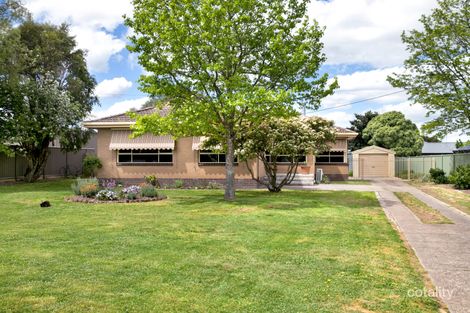 8 Howe St, Miners Rest, VIC 3352