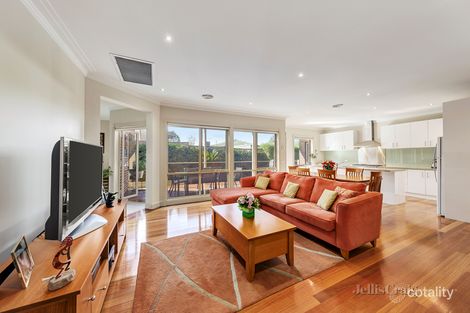 Property photo of 12 Woorarra Avenue Doncaster East VIC 3109