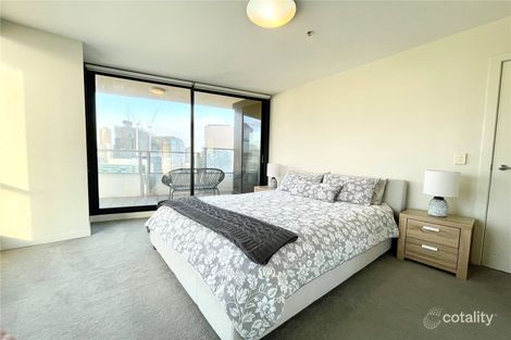 Property photo of 2711A/100 Harbour Esplanade Docklands VIC 3008