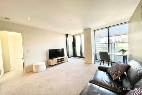Property photo of 2711A/100 Harbour Esplanade Docklands VIC 3008