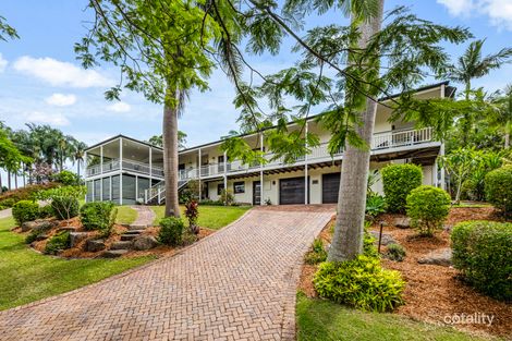 Property photo of 26 Birkridge Place The Gap QLD 4061