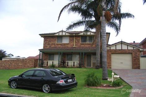 Property photo of 25 Conway Crescent Blackbutt NSW 2529