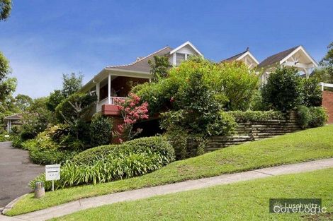 Property photo of 12/120 Rosedale Road St Ives NSW 2075