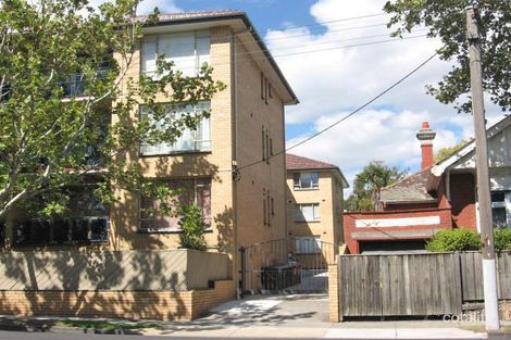 Property photo of 11/256 Williams Road Toorak VIC 3142