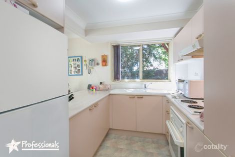 Property photo of 2/10A McEvoy Road Padstow NSW 2211