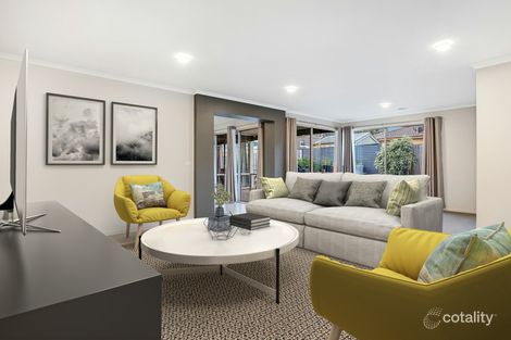 Property photo of 31 Bundoran Avenue Cranbourne VIC 3977