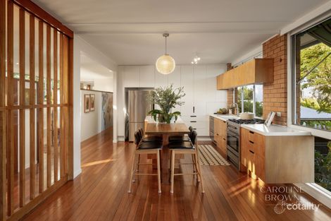 Property photo of 50 Simpsons Road Bardon QLD 4065