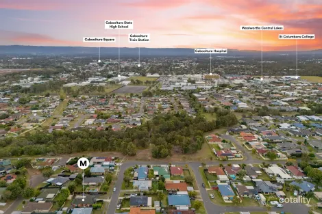 Property photo of 5 Camden Street Caboolture QLD 4510