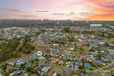 Property photo of 5 Camden Street Caboolture QLD 4510