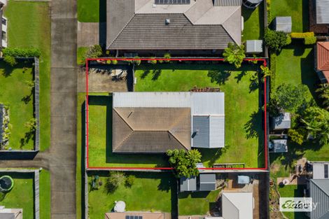Property photo of 50A Pinelands Street Loganlea QLD 4131