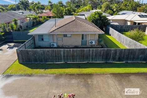Property photo of 50A Pinelands Street Loganlea QLD 4131