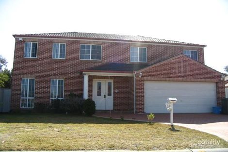 23 Todd Ct, Wattle Grove, NSW 2173