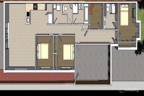 Property photo of 7 Libby Lane Sunshine West VIC 3020