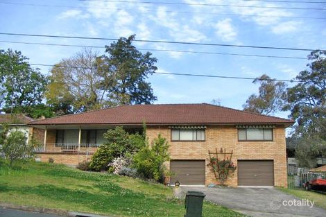 24 Jacaranda Ave, Baulkham Hills, NSW 2153