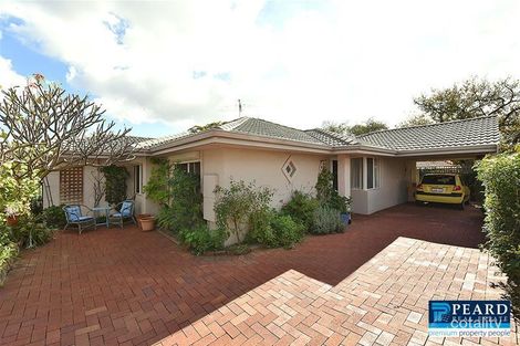 64b Green St, Joondanna, WA 6060