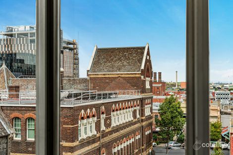 Property photo of 321/45 Victoria Parade Collingwood VIC 3066