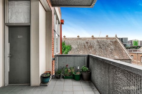 Property photo of 321/45 Victoria Parade Collingwood VIC 3066