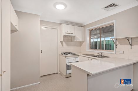 Property photo of 6/6 Parkholme Circuit Englorie Park NSW 2560