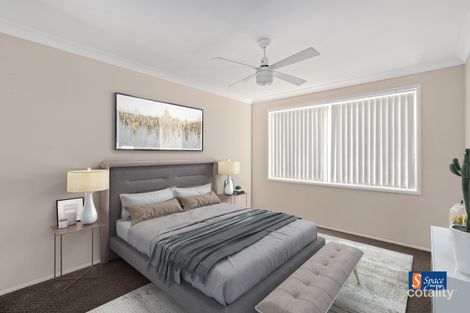 Property photo of 6/6 Parkholme Circuit Englorie Park NSW 2560