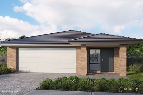 Lot 50 Jones St, Coomera, QLD 4209