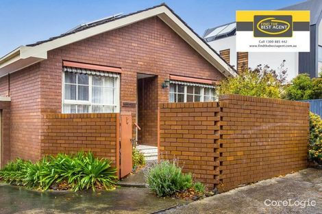 Property photo of 2/13 Kintore Crescent Box Hill VIC 3128