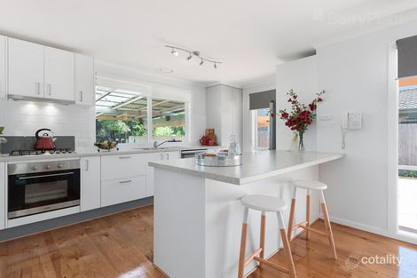 Property photo of 6 Avington Crescent Boronia VIC 3155