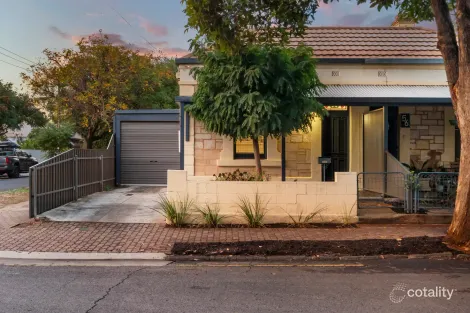 Property photo of 1/54 Pulsford Road Prospect SA 5082