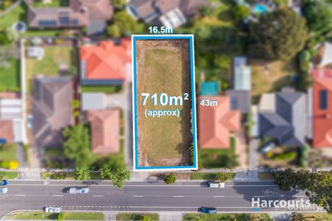 123 Murrindal Dr, Rowville, VIC 3178