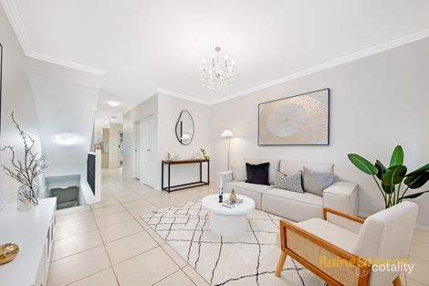 Property photo of 2/37-39 Marshall Road Telopea NSW 2117