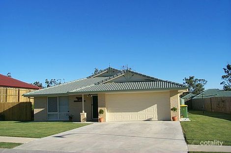 Property photo of 21 Wattlebird Street Mango Hill QLD 4509