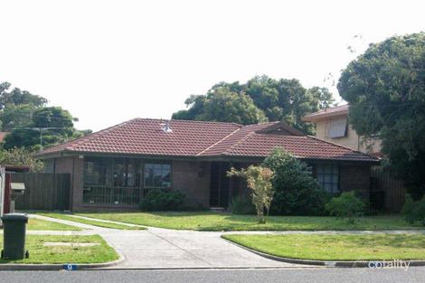 Property photo of 47 Nursery Avenue Frankston VIC 3199