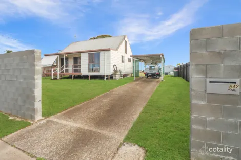 542 David Low Way, Pacific Paradise, QLD 4564