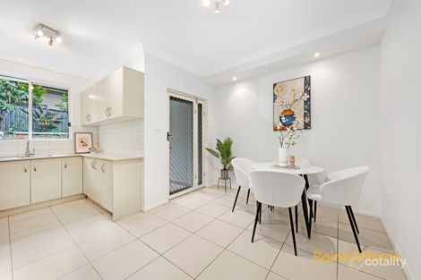 Property photo of 2/37-39 Marshall Road Telopea NSW 2117