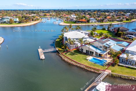 Property photo of 37 Snapper Point Drive Patterson Lakes VIC 3197