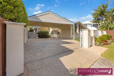 Property photo of 37 Snapper Point Drive Patterson Lakes VIC 3197