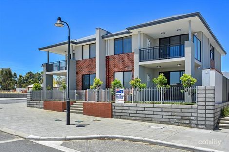 Property photo of 4/48 Boulton Loop Ellenbrook WA 6069