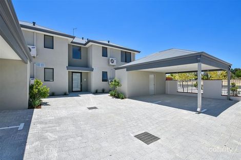 Property photo of 4/48 Boulton Loop Ellenbrook WA 6069