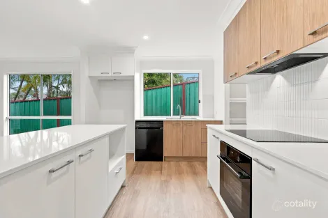 Property photo of 41 Jon Street Capalaba QLD 4157